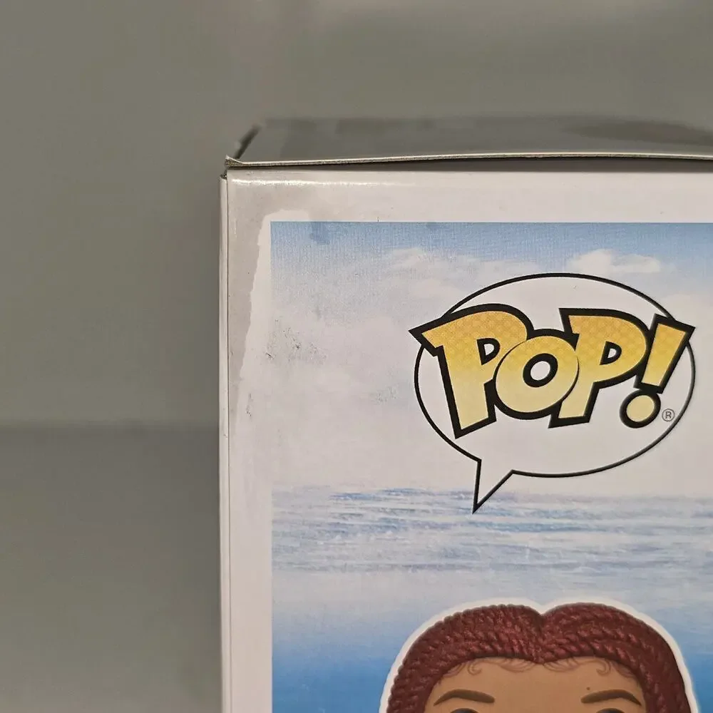 Funko Pop! Disney Little Mermaid Ariel #1362 Diamond Collection Target Exclusive